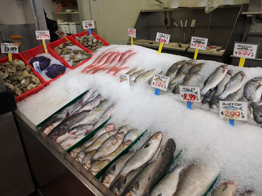 Produce Market «Garden Farm Market», reviews and photos, 80 Fulton St, Edison, NJ 08817, USA