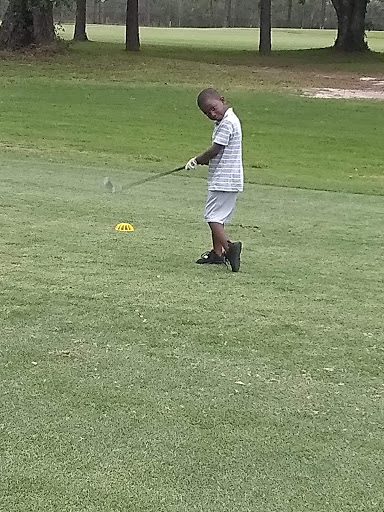 Golf Course «Azalea City Golf Course», reviews and photos, 1000 Gaillard Dr, Mobile, AL 36608, USA