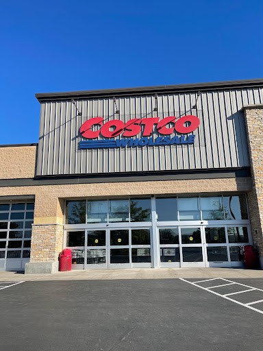 Warehouse store «Costco Wholesale», reviews and photos, 2850 Hoepker Rd, Sun Prairie, WI 53590, USA