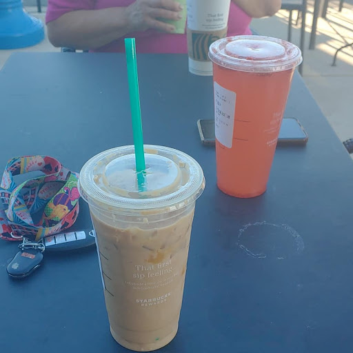 Coffee Shop «Starbucks», reviews and photos, 255 E Main St Bldg 1, Suite 1, Bridgeport, CT 06608, USA