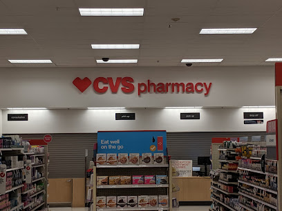 CVS Pharmacy