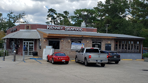 Seafood Market «Kenney Seafood Inc», reviews and photos, 400 Pontchartrain Dr, Slidell, LA 70458, USA