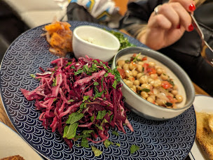 Photo n°43 de Restaurant Shabada à Bordeaux ()