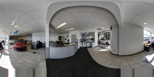 Toyota Dealer «Malloy Toyota», reviews and photos, 400 Weems Ln, Winchester, VA 22601, USA