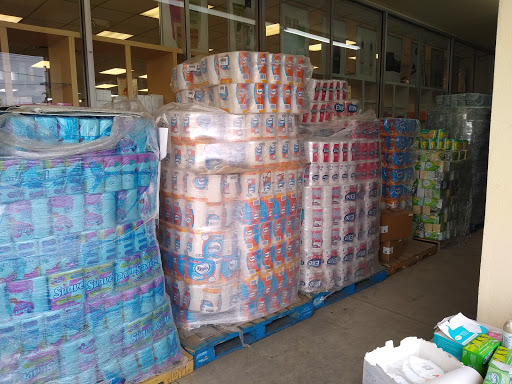 Grocery Store «Grocery Outlet», reviews and photos, 1568 Austin Hwy, San Antonio, TX 78218, USA