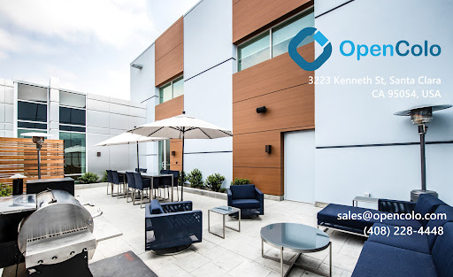 OpenColo Data Center image