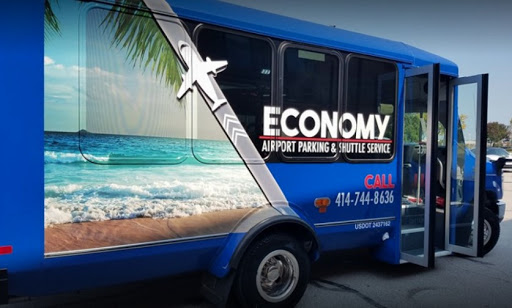 Economy Airport Parking & Shuttle Inc