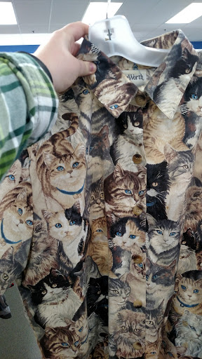 Thrift Store «Goodwill», reviews and photos, 1145 N Colony Rd, Wallingford, CT 06492, USA