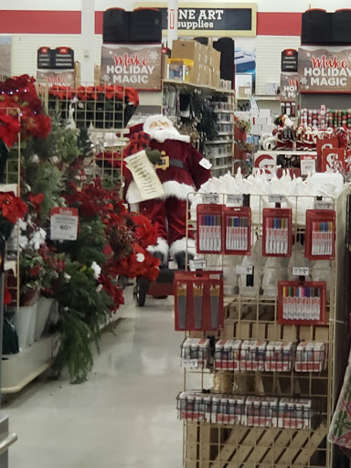 Craft Store «Michaels», reviews and photos, 1959 Cobbs Ford Rd, Prattville, AL 36066, USA