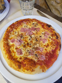 Plats et boissons du Pizzas à emporter Le camion pizza d'alex à Nice - n°6
