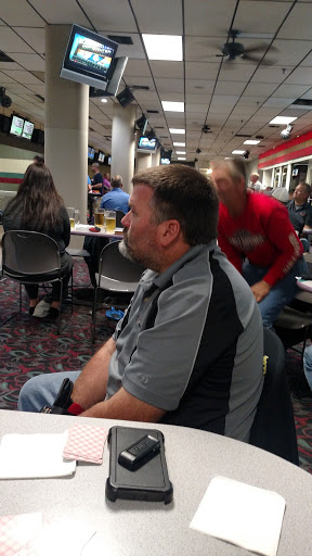 Bowling Alley «Continental Lanes», reviews and photos, 3645 Vanrick Dr, Kalamazoo, MI 49001, USA