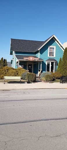 Coffee Shop «Coffee Express», reviews and photos, 128 W 2nd St, Port Clinton, OH 43452, USA