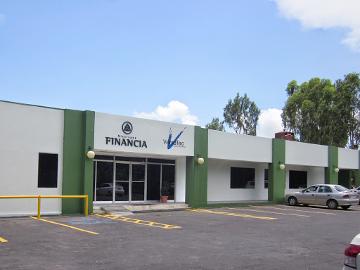 Financia Nicaragua