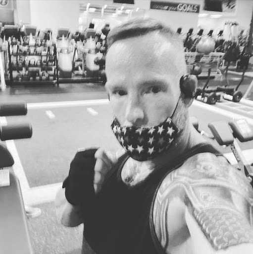 Gym «24 Hour Fitness», reviews and photos, 2401 Rio Grande Blvd, Euless, TX 76039, USA