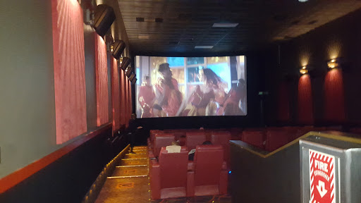 Movie Theater «AMC Marple 10», reviews and photos, 400 S State Rd, Springfield, PA 19064, USA