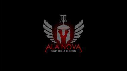Ala Nova Disc Golf Legion