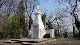 Monument of the Border Guard