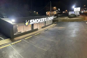 Smoker's Choice image