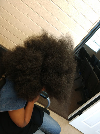 Hair Salon «Dominican Hair Salon», reviews and photos, 4409 N Tryon St G, Charlotte, NC 28213, USA