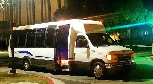 Austin Bus Adventures
