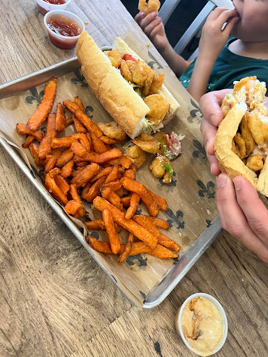 Seafood Market «Kenney Seafood Inc», reviews and photos, 400 Pontchartrain Dr, Slidell, LA 70458, USA