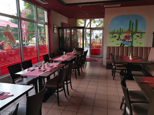 Steakhaus Mendoza à Waren (Müritz)