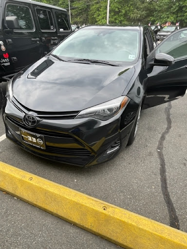 Car Dealer «Route 33 Nissan», reviews and photos, 951 NJ-33, Trenton, NJ 08690, USA