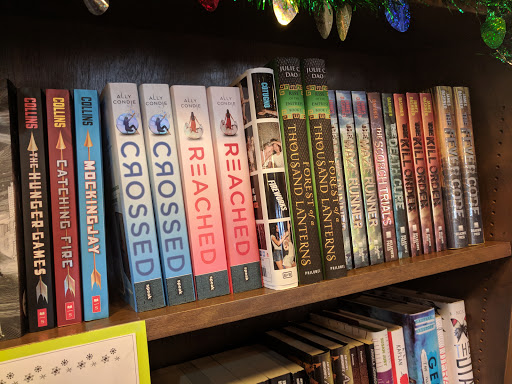 Book Store «Spirit of 76 Bookstore & Card», reviews and photos, 107 Pleasant St, Marblehead, MA 01945, USA