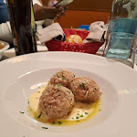 Photo n°1 de l'avis de Massimo.o fait le 10/12/2023 à 15:07 sur le  Restaurant Engelkeller à Neumarkt