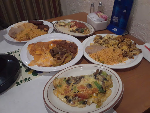 Los Toritos Mexican Restaurant