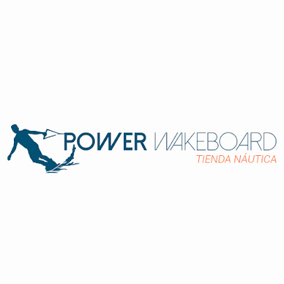 Power Wakeboard San Luis