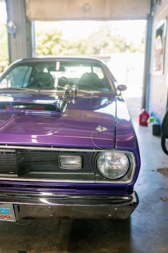 Auto Repair Shop «Harlan Automotive», reviews and photos, 408 N 4th St, Murray, KY 42071, USA