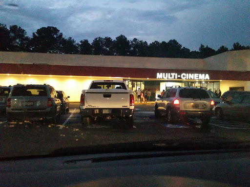 Movie Theater «Spotlight Cinemas St Andrews», reviews and photos, 527 St Andrews Rd, Columbia, SC 29210, USA