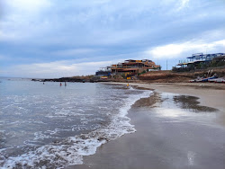 Quebra Canela'in fotoğrafı dağlarla çevrili