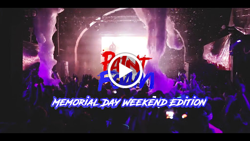 Bar «Elektricity», reviews and photos, 15 S Saginaw St, Pontiac, MI 48342, USA