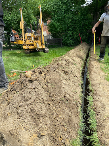 Electrician «Skettle Electric Inc», reviews and photos, 3806 Bushnell Rd, Cleveland, OH 44118, USA