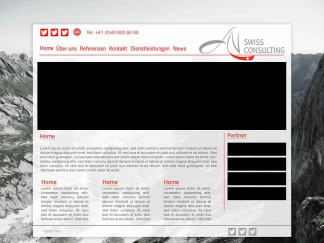 Kommentare und Rezensionen über Mammut Media c/o Mahmoud Media - Strat. Online Marketing Agentur Zürich (Labs)