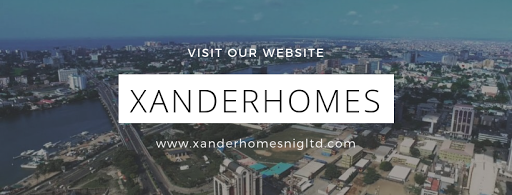 Xanderhomes Nigeria Limited, 8, Isolo Road, Oke-Afa, Jakande Estate Gate Busstop, Isolo Ejigbo, 100264, Lagos, Nigeria, Apartment Complex, state Lagos