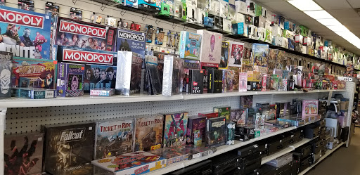 Electronics Store «Electronics Flip», reviews and photos, 5896 Mayfield Rd, Mayfield Heights, OH 44124, USA