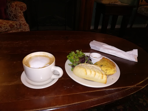 Coffee Shop «Beans In the Belfry», reviews and photos, 122 W Potomac St, Brunswick, MD 21716, USA