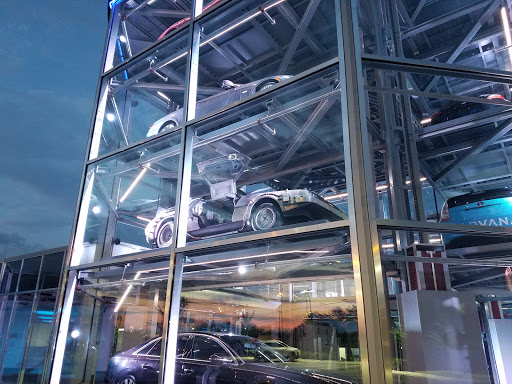 Used Car Dealer «Carvana Nashville», reviews and photos, 4270 Kenilwood Dr, Nashville, TN 37204, USA