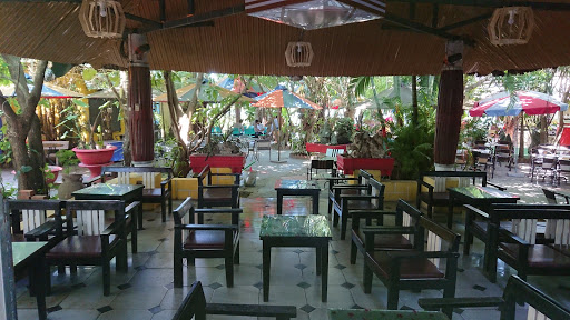 Cafe Cội Nguồn
