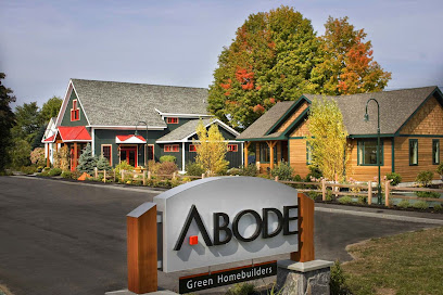 ABODE Builders of New England