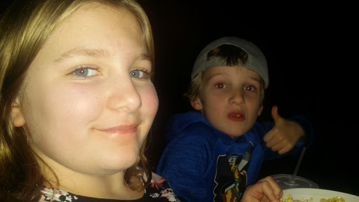 Movie Theater «AMC Cartersville», reviews and photos, 1129 N Tennessee St, Cartersville, GA 30120, USA