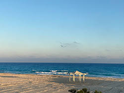 Foto von Golden Beach mit sehr sauber Sauberkeitsgrad