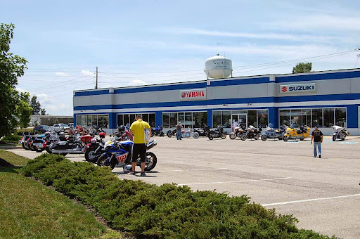 Westfield Powersports, 18128 Market Ct, Westfield, IN 46074, USA, 