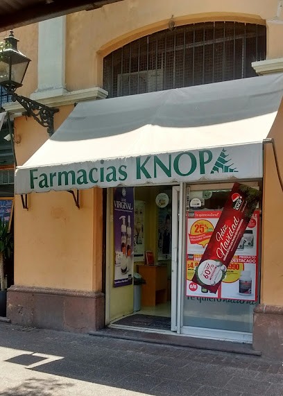 Farmacia Knop