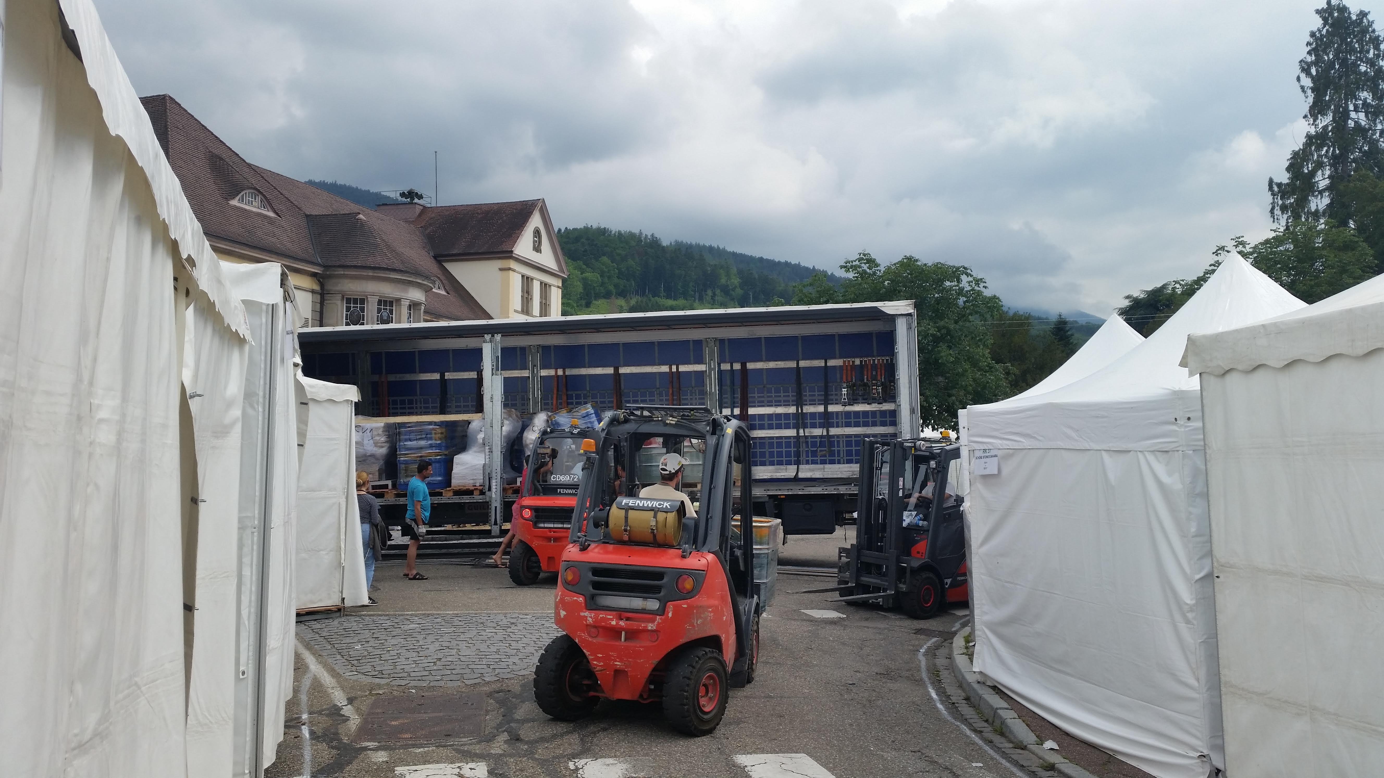 Photo n° 9 de l'avis de Sven.u fait le 05/07/2019 à 11:45