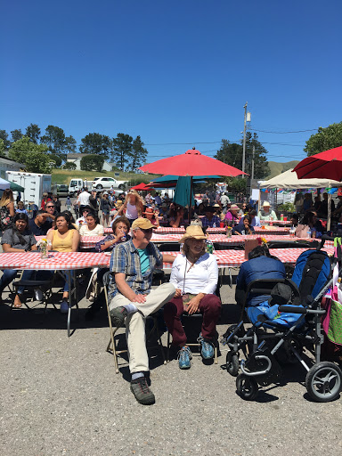 Auto Repair Shop «Greenbridge Gas & Auto», reviews and photos, 11401 CA-1, Point Reyes Station, CA 94956, USA