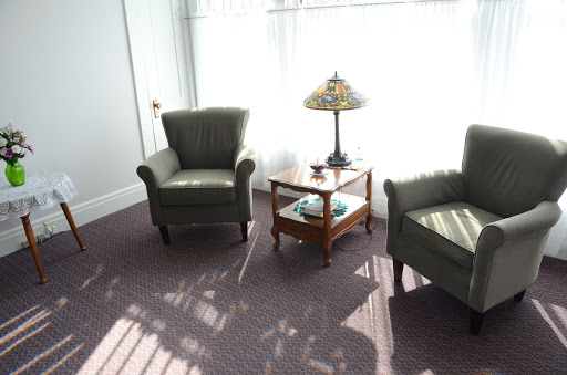 Funeral Home «Jessen Funeral Home», reviews and photos, 197 E Jefferson St, Franklin, IN 46131, USA